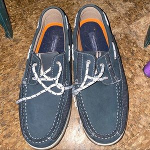Highland Creek Comfort Men Shoes
